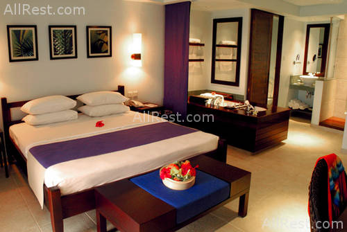 Le Meridian Fishermans Cove Deluxe 14